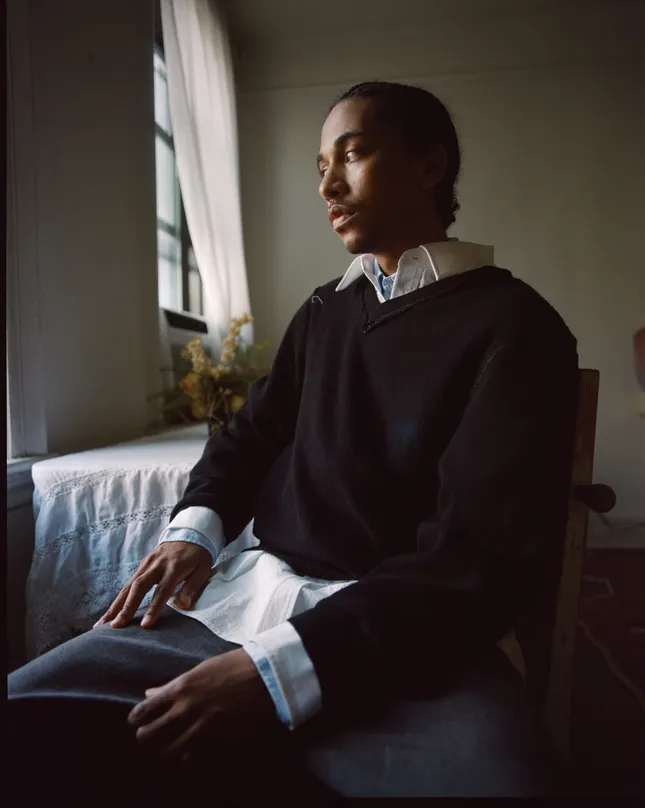 Fall 24 Colbo Lookbook