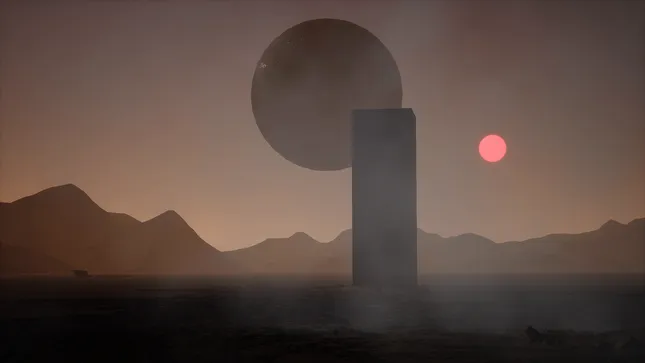 Filmmaking in Unreal Engine