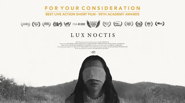 Lux Noctis