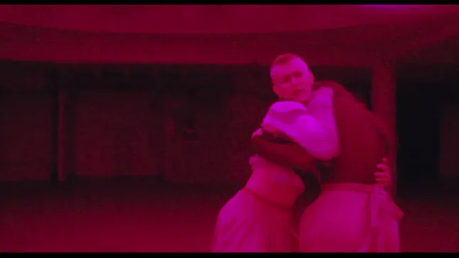 Choreography Reel