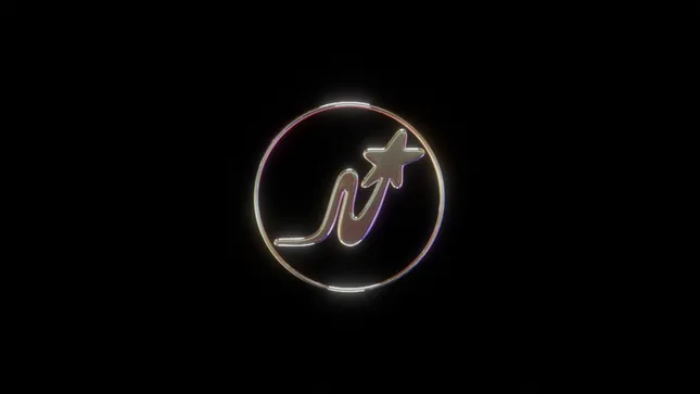 NUDAM - Logo Animation