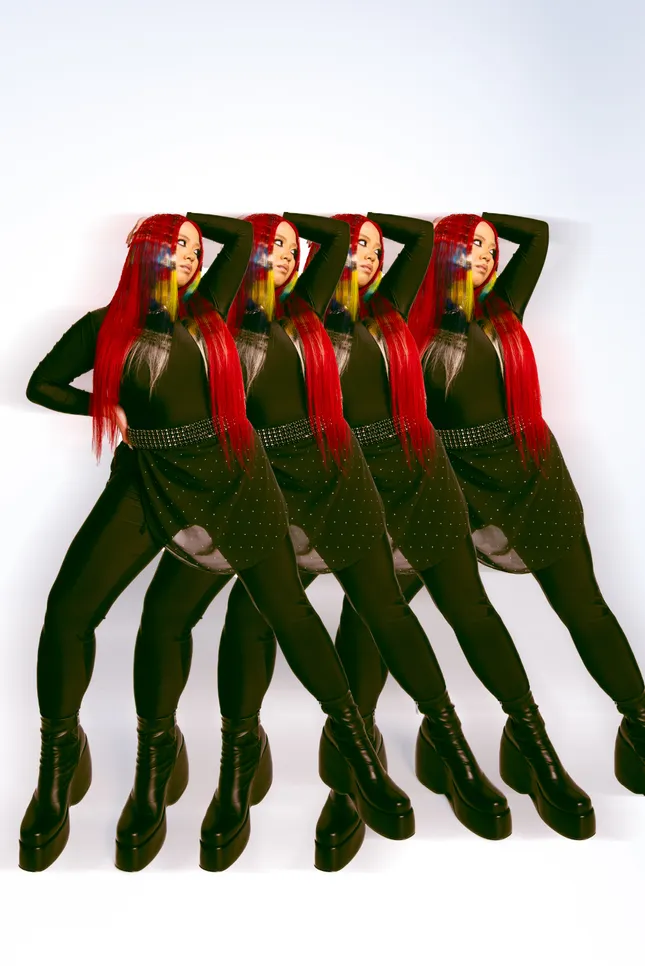 Project image