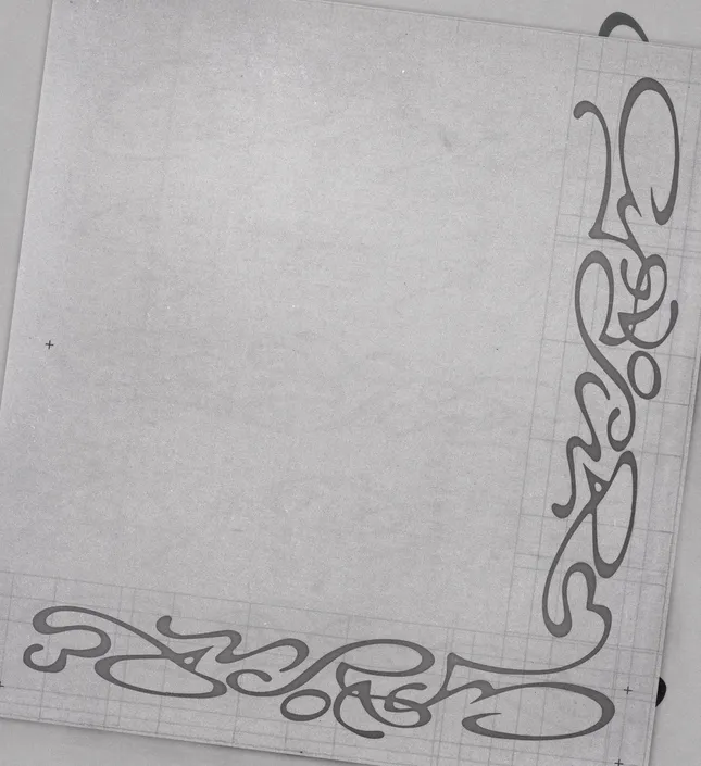 Experimental Lettering • Misc.