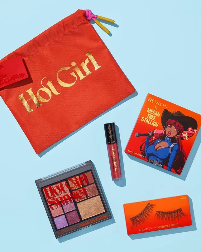 Hot Girl Sunset (Revlon x StockX)