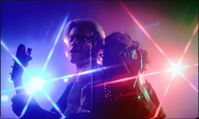 Draumr - Another Heart (Music Video)