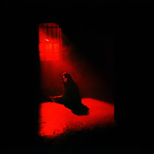 Ari Abdul - Fallen Angel EP Campaign