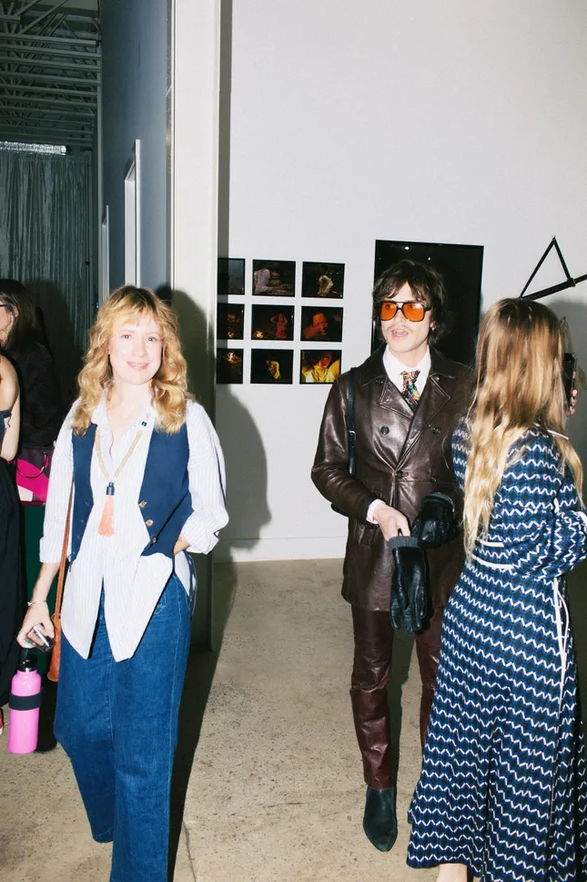 Nashville Design Week Art Exhibit Editorial Event Photography