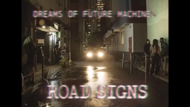ROAD SIGNS