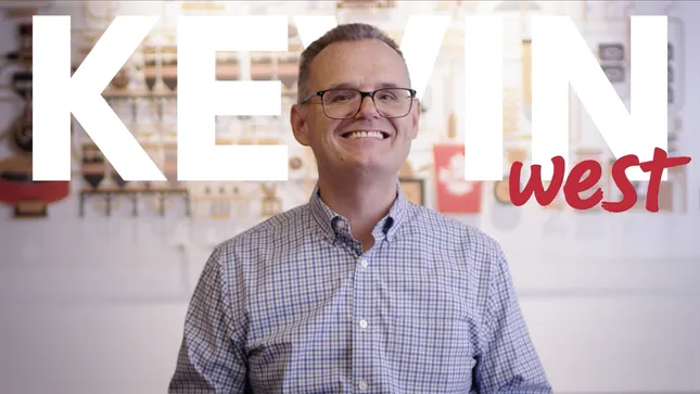 Tim Hortons - Secret Recipe