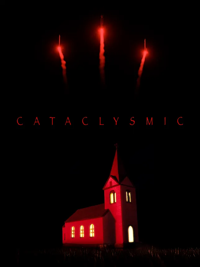 Cataclysmic - A Short Film Directed by CJ Lenos