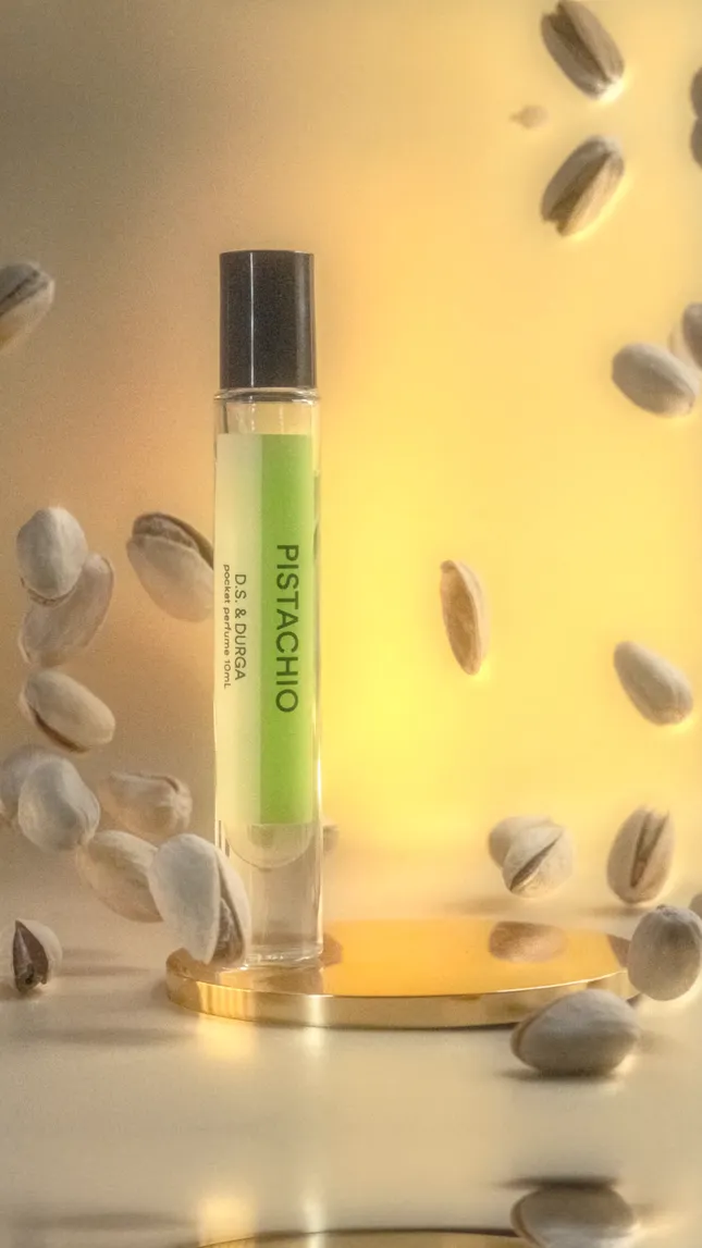 PISTACHIO - DS & DURGA - Product Photography