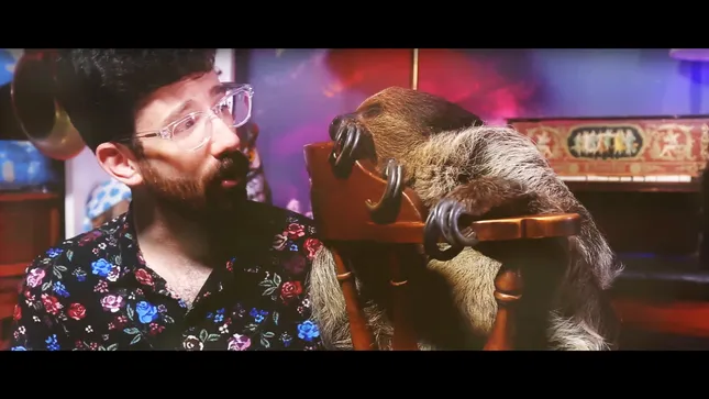 Secret Bad Boy : Music Video