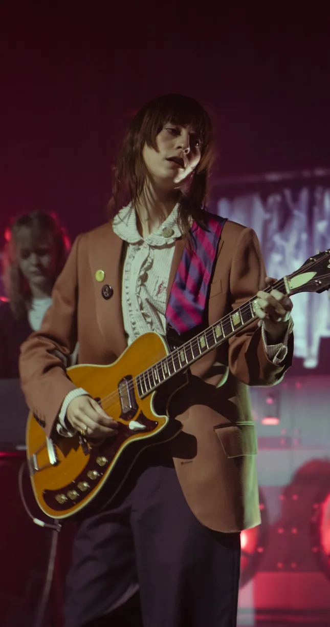 Faye Webster | March 2025