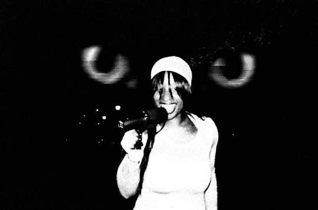 Project image