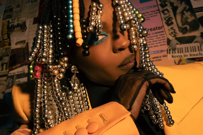 YouTube x Highsnobiety Portrait Studio