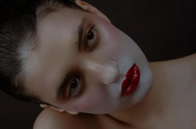 Editorial-Beauty