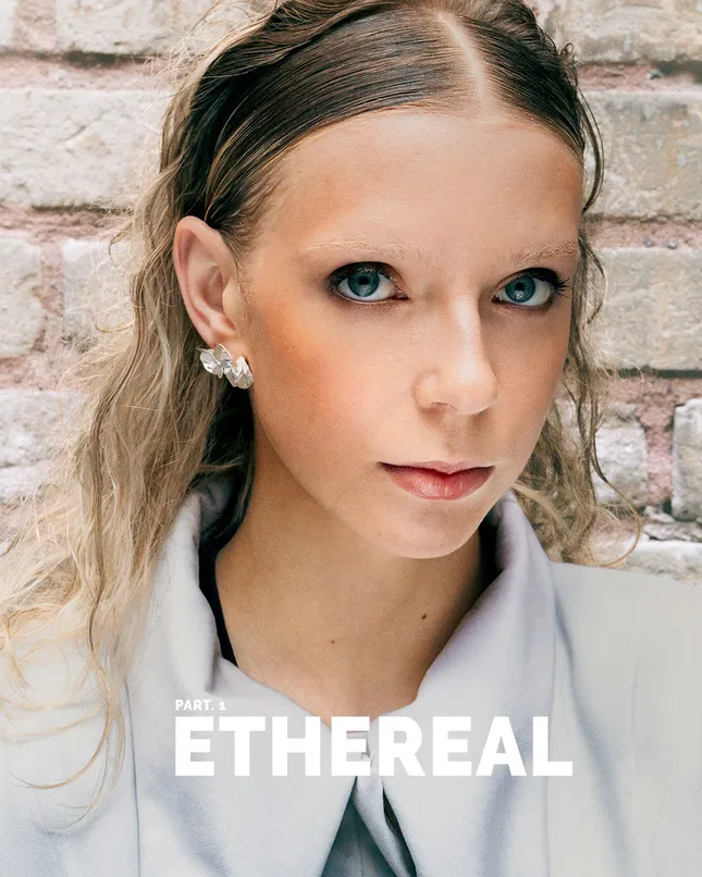 ETHEREAL Pt.1 W/ Aura T