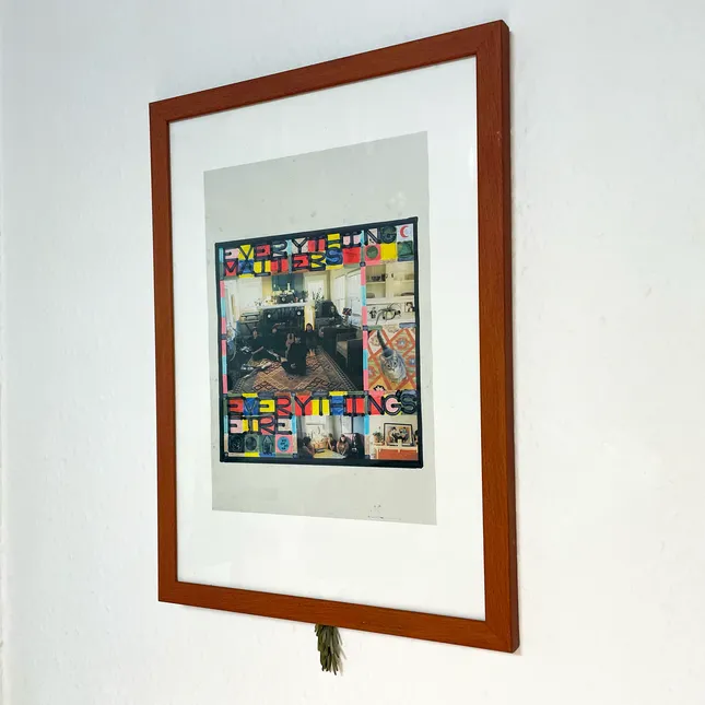 Project image