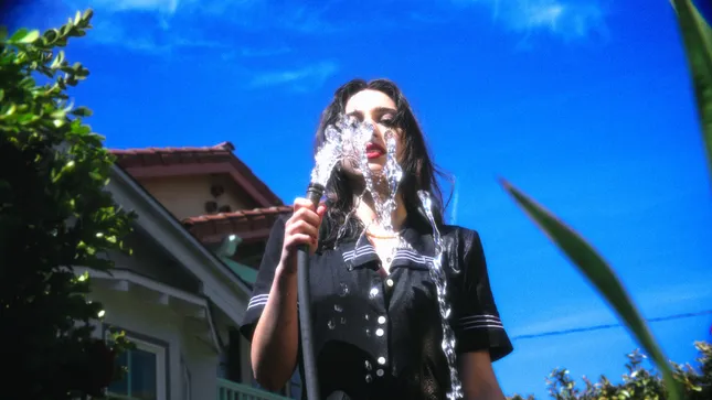 Matya - Nobody’s Home (Music Video)