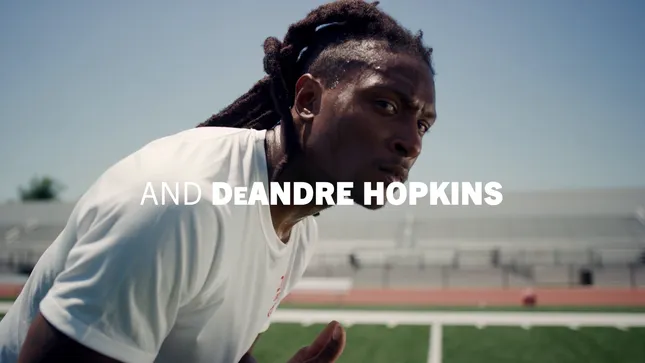 Biosteel Sports Drink Commercial