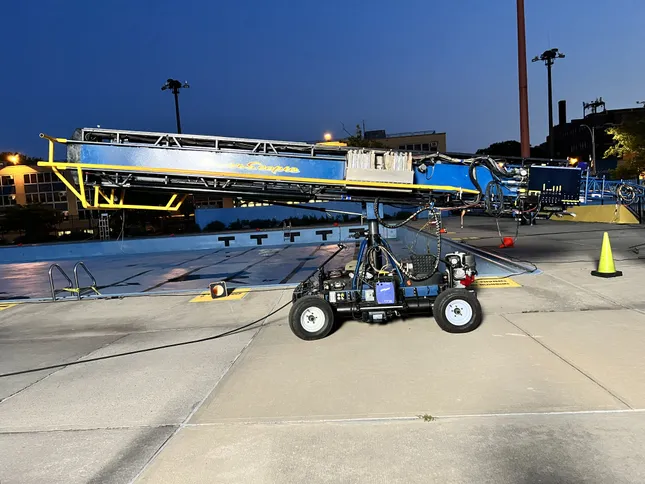 Law & Order: OC Season 3