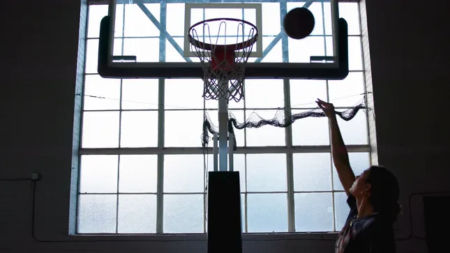 Whistle Sports: UCLA Star Lauren Betts Is The Future Of Women’s Hoops