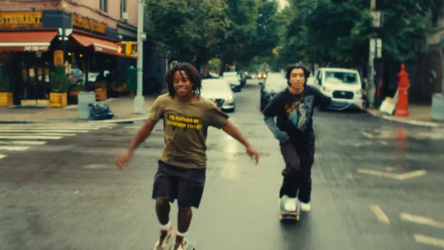 Roebling Pizza: Last Slice Showdown