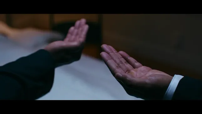 I Wish I Could See Heaven Teaser