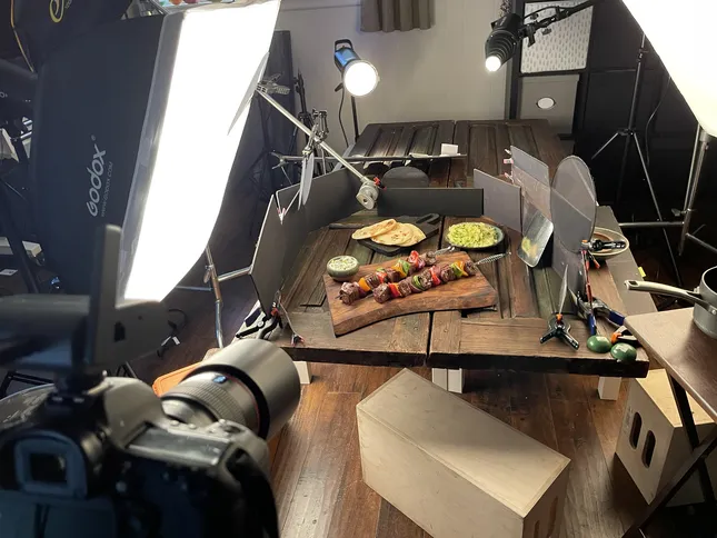 Argentina Beef Shoot