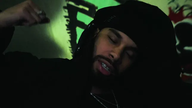 SANTINO LE SAINT - GO GHOST