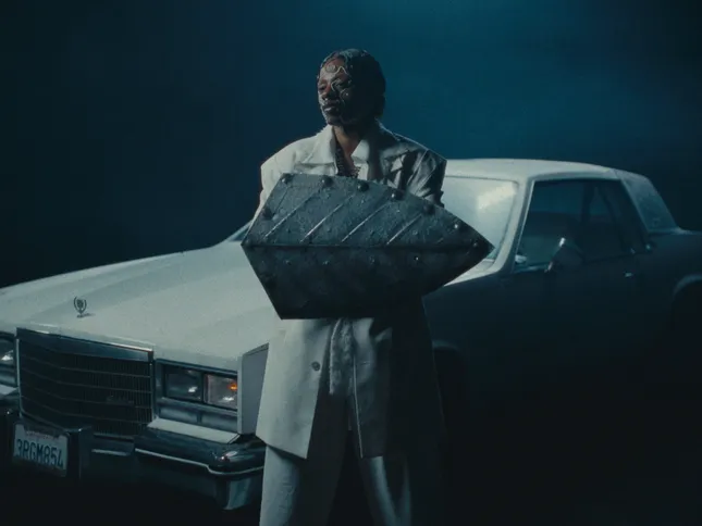 Destin Conrad & Teezo Touchdown "The Last Time" MV