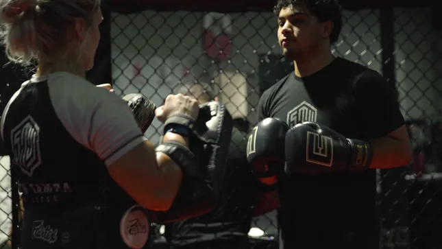 Jiu Jitsu & MMA South Tampa - Grand Opening