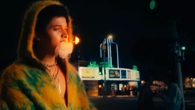 Same Mistakes Music Video