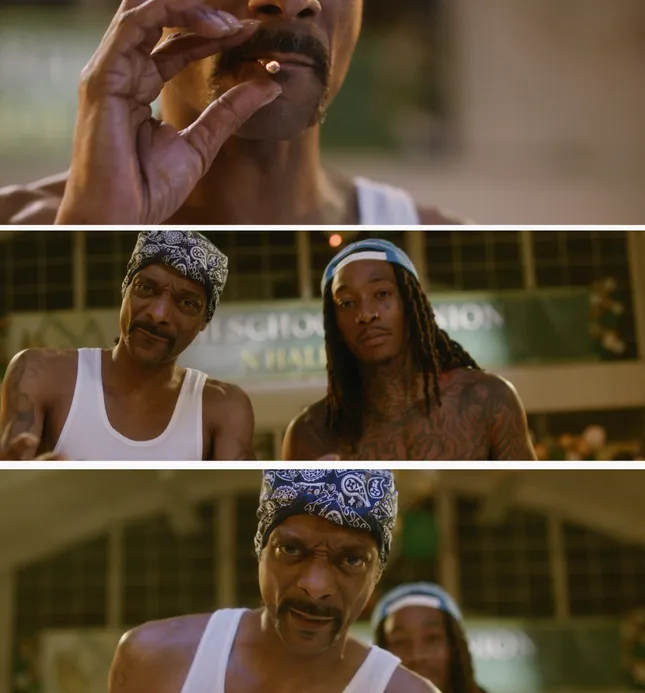 “High School Reunion” Music Tour (By Snoop Dogg & Wiz Khalifa”