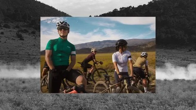 Rapha Cycling