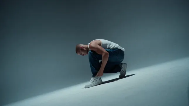 Converse x Trevor