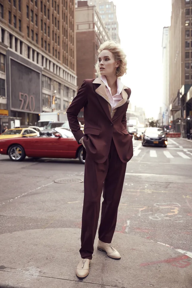 Fashion Editorial I