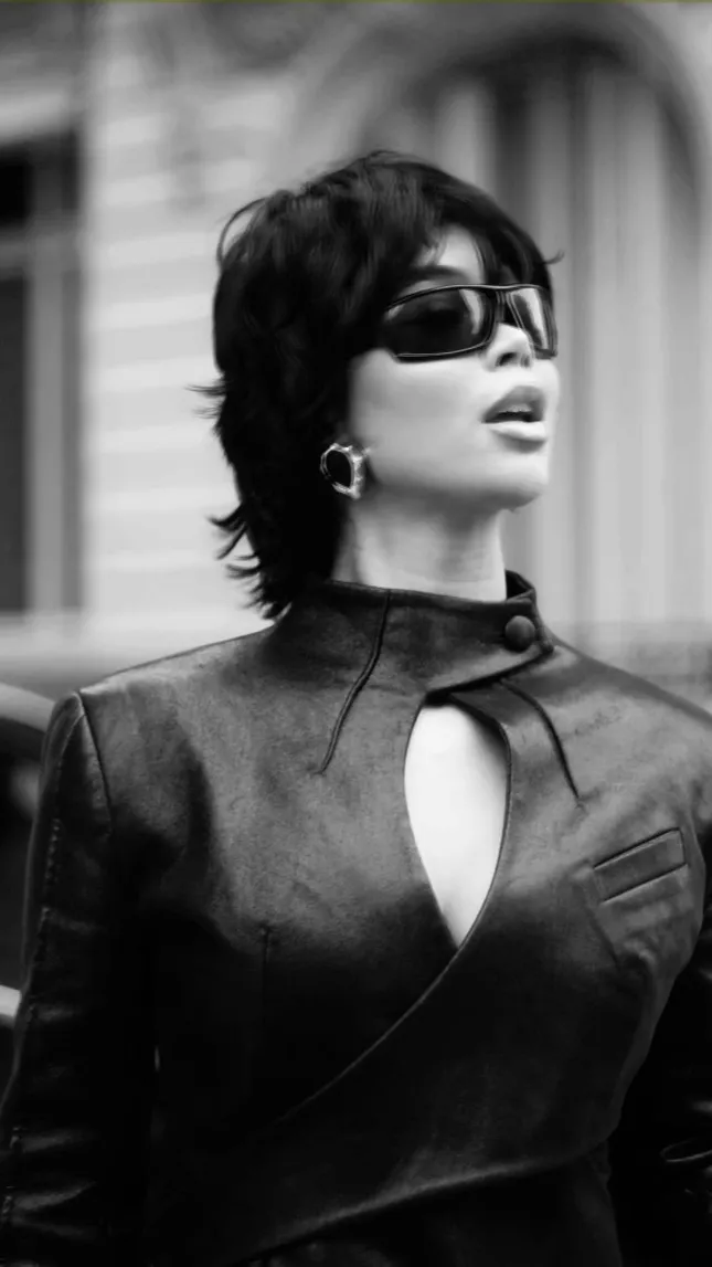 « Ballad in Paris » ft. Michelle Domingos