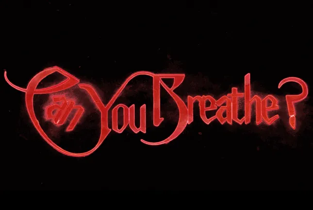 Can You Breathe? - DC the Don