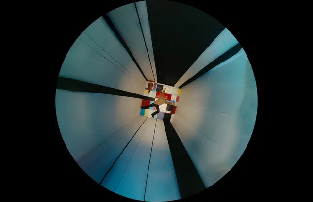 Project image