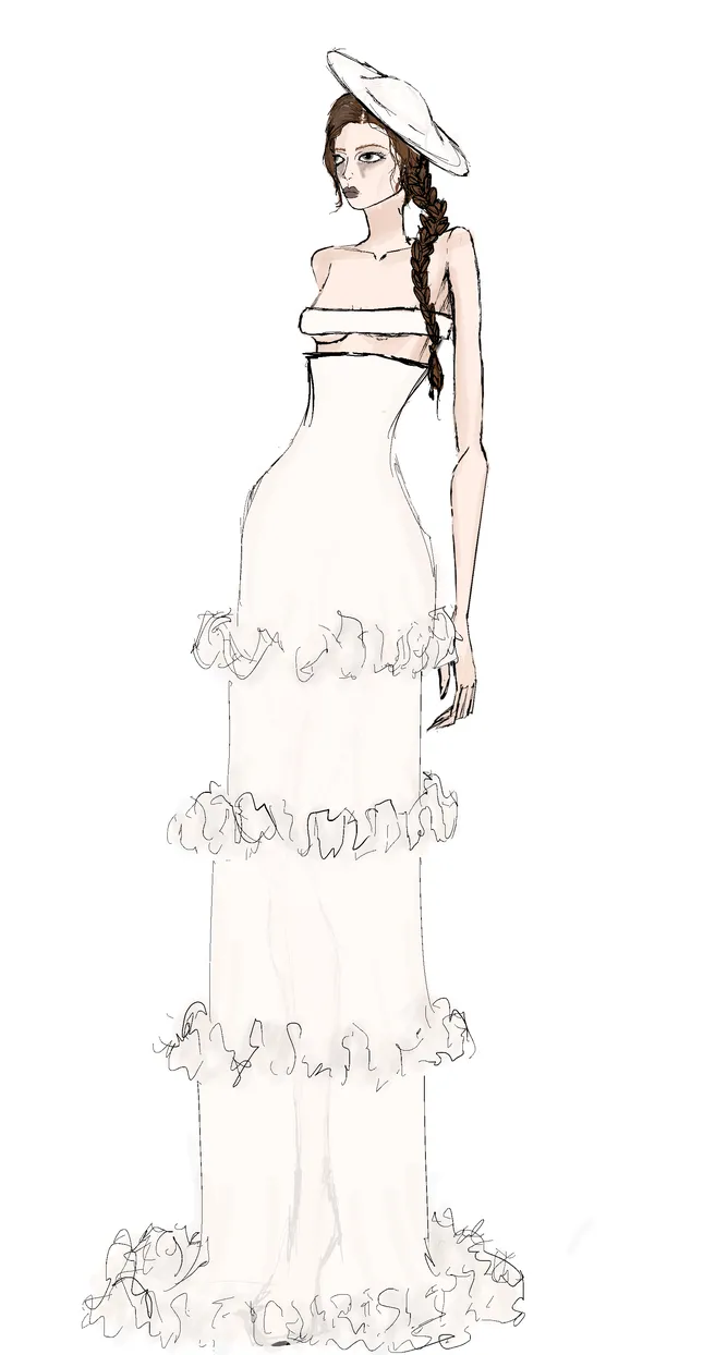 Illustration Work