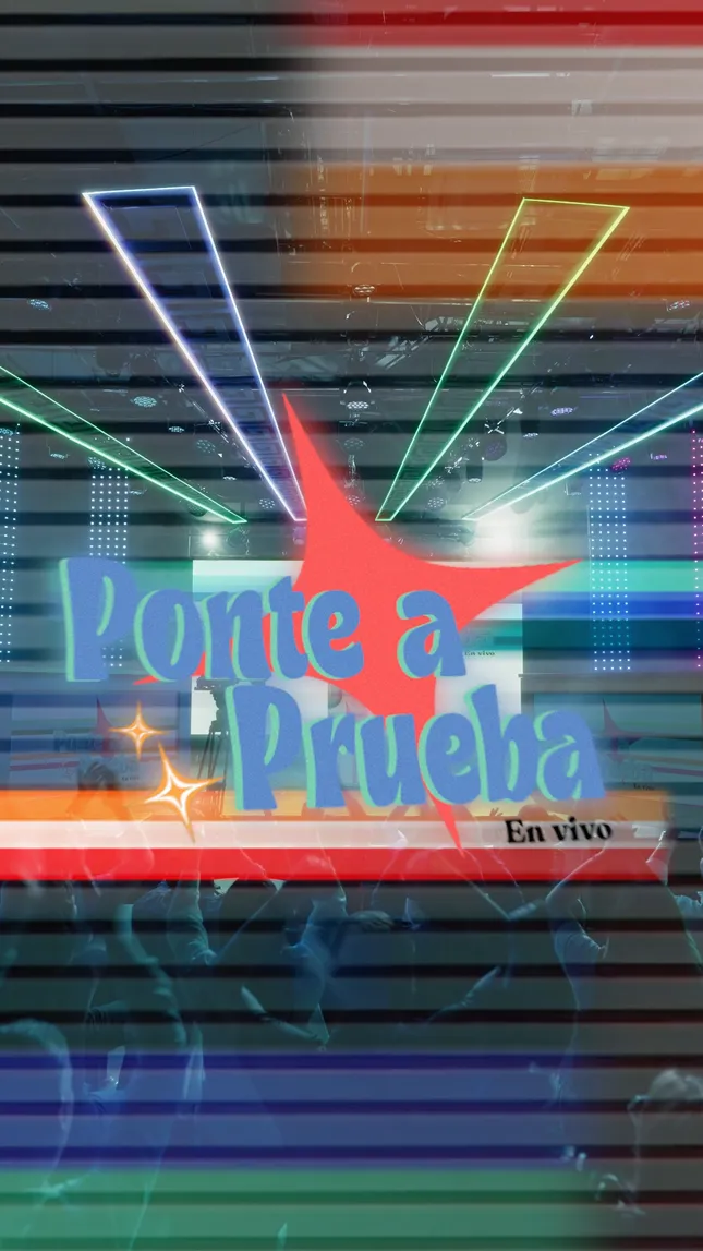 Ponte a Prueba
