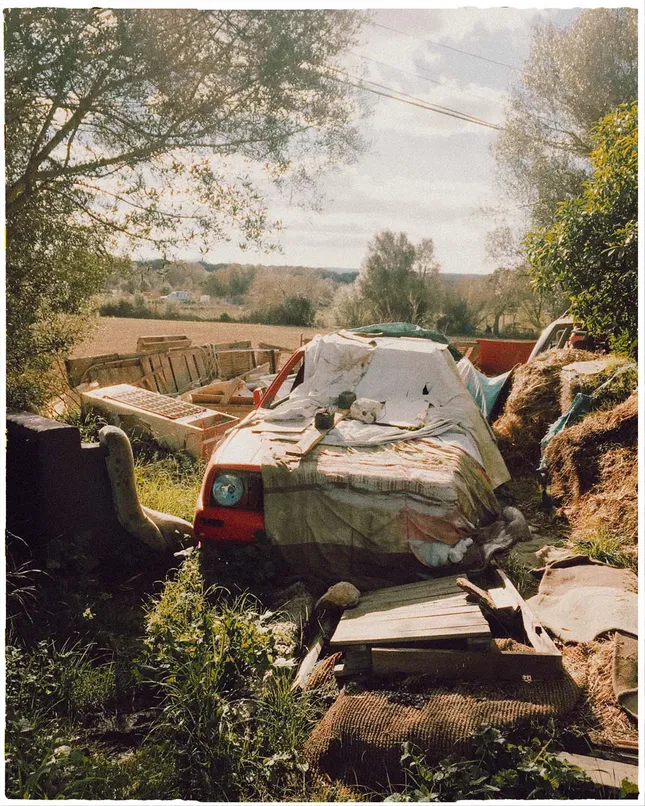 Project image