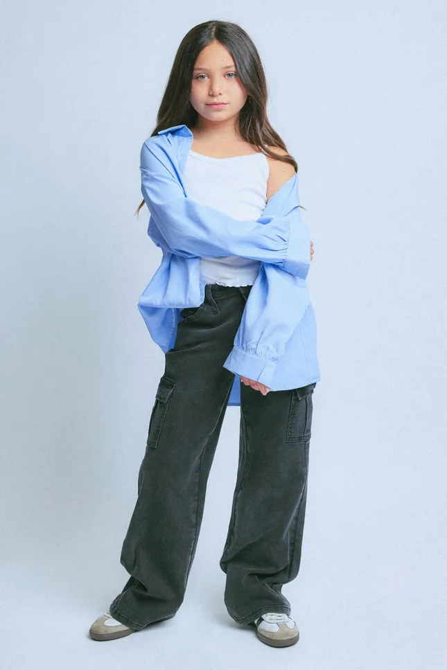 YMI Girl Spring Preview E-Comm