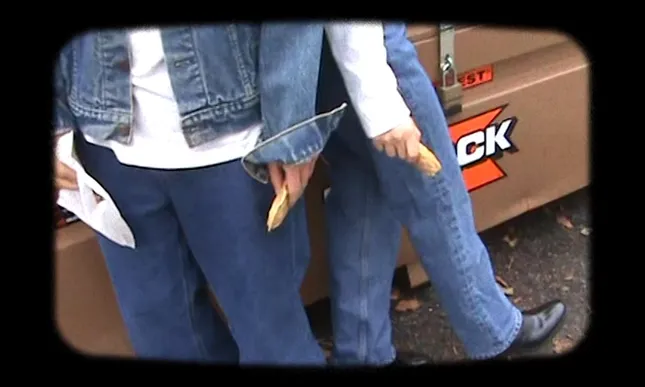 Bojagi NYC Infomercial
