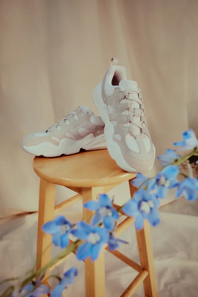 Nike x Mako Girls Campaign