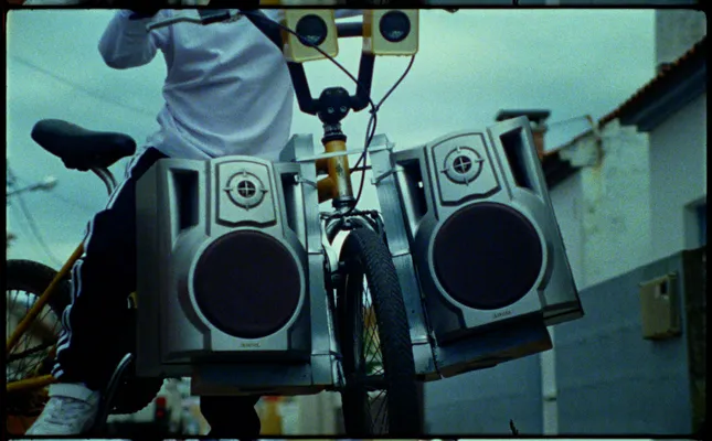 Project image