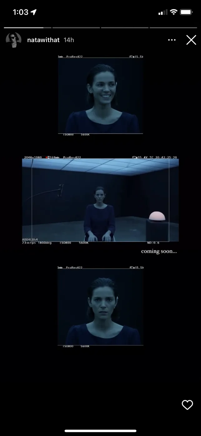 Project image
