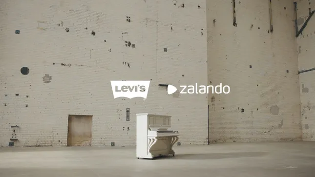 LEVISXZALANDO