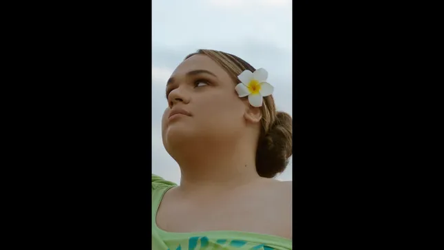 Beats By Dre- “Miss Blanks”